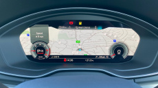 Audi Q5 40 TDI Quattro S Line 5dr S Tronic Diesel Estate